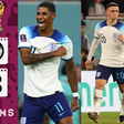 Reactions to Rashford, Foden as England beat Wales to set up Senegal meeting in knockout stages