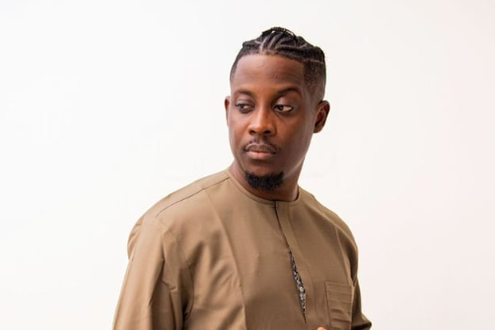 Seyi apologies for a misogynistic statement on BBNaija All Stars. [Instagram/officalseyiawo]