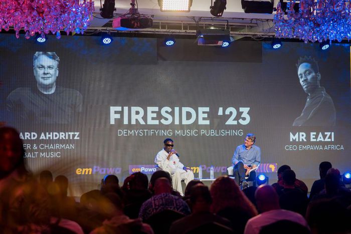 emPawa Africa hosts Fireside Chat in Lagos