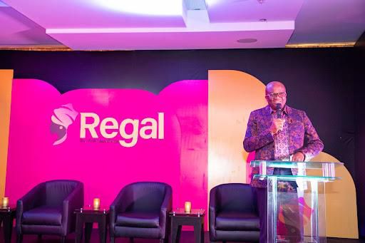 A Changing Tide: Providus Bank's 'REGAL' product launch empowers women entrepreneurs.