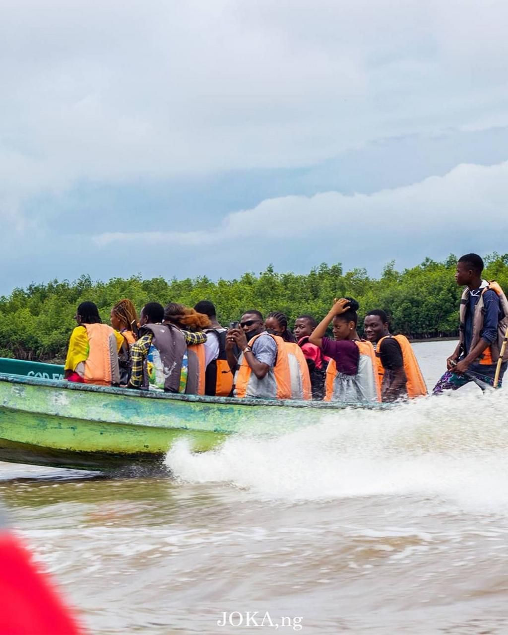 THE JOKA.NG unveils 1st edition of games, musical festival, 'Games & Genres'