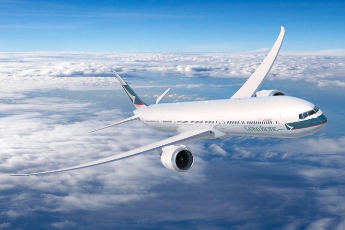 In addition to Emirates, several other global airlines also one day hope to own the jet — though none are in the US.