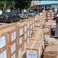 Guber polls: INEC begins distribution of election materials in Yobe