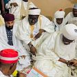 Don't check spouse's phones, Kwankwaso tells couples at Kano mass wedding [Kano Govt]