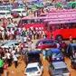 motor park