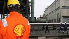 Shell set to sell Nigerian onshore business for $2.4bn after 86 years of operation.