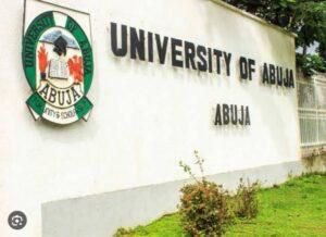 University of Abuja