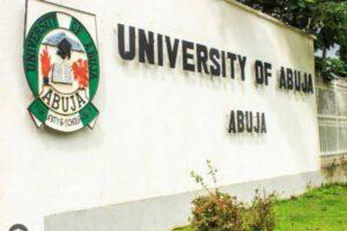 University of Abuja