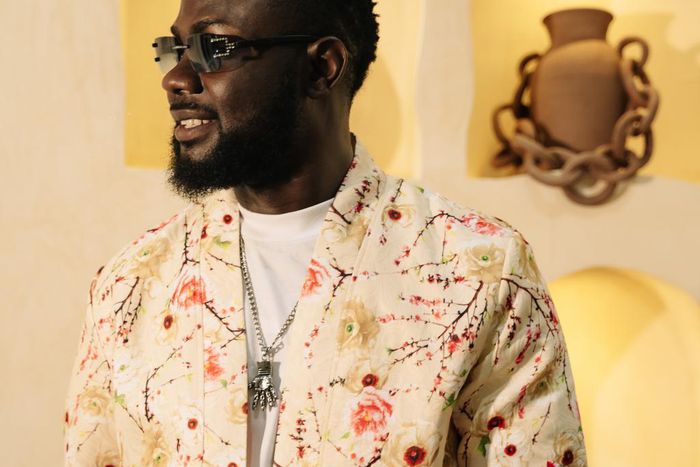 Gospel artist PITA releases new single 'Fire Fire'