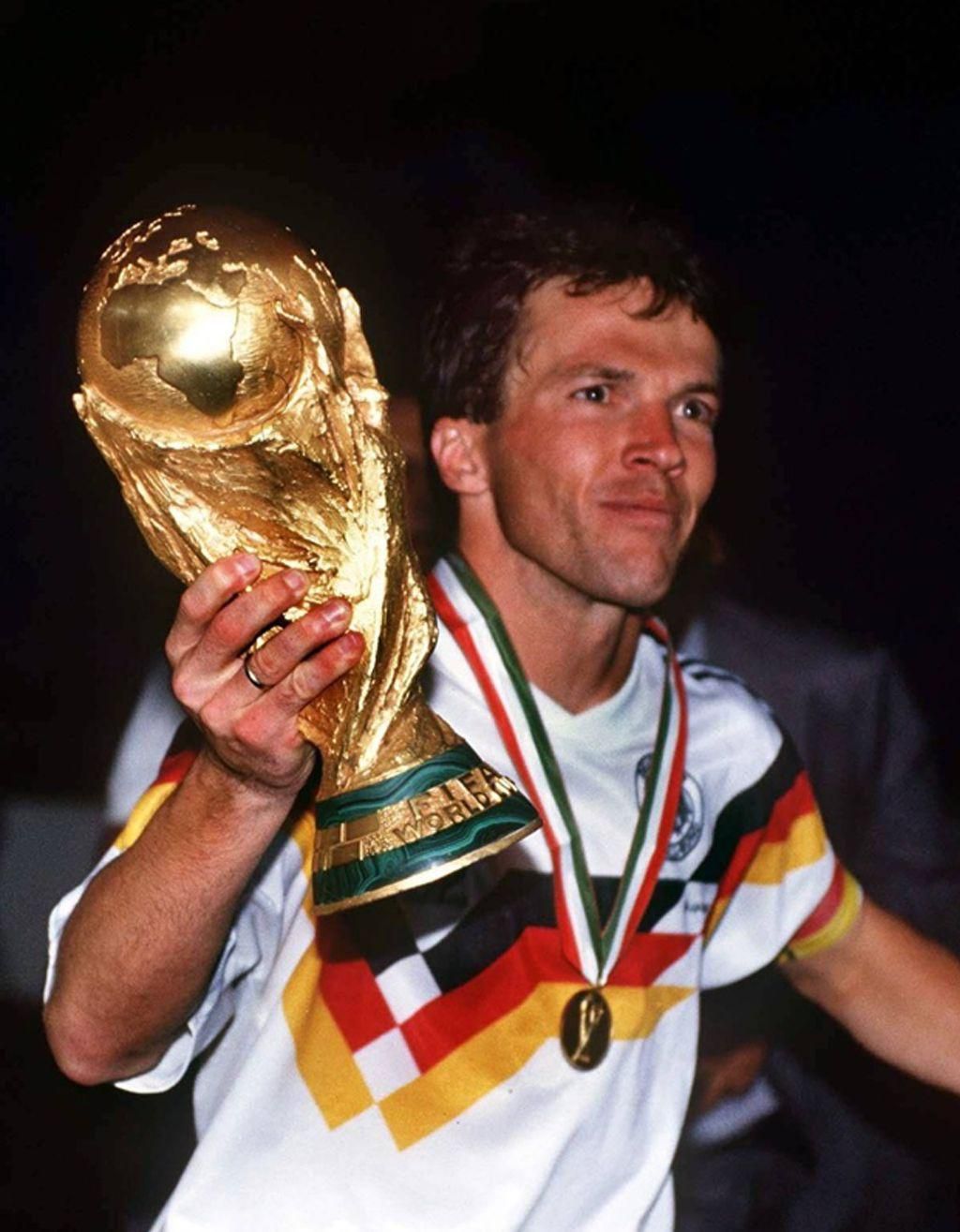 Lothar Matthäus