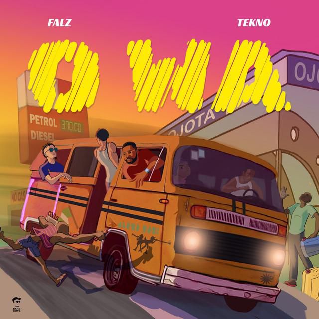 Falz X Tekno - 'Owa'