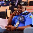 Prince Olumuyiwa Adejobi, the spokesperson for the Nigeria Police [Twitter:@Princemoye1]