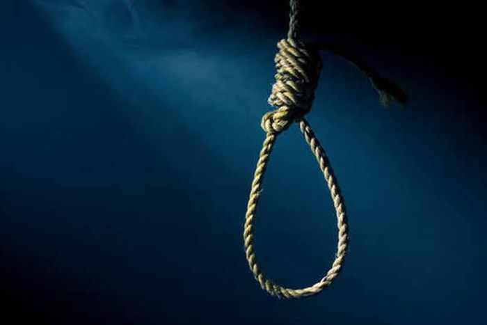 He was found in a classroom [Newswire Law and Events]