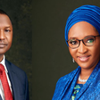 Abubakar Malami, Zainab Ahmed