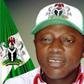 Oyo transport kingpin, Mukaila Lamidi aka Auxiliary. [TheNiche]