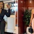 Self acclaimed relationship expert Blessing CEO slams Pretty Mike of Lagos for commenting on her BBL [Tribune]