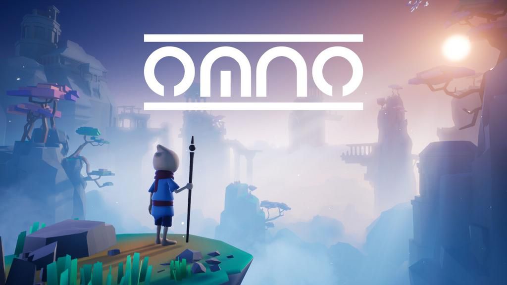 Omno/PlayStation Blog