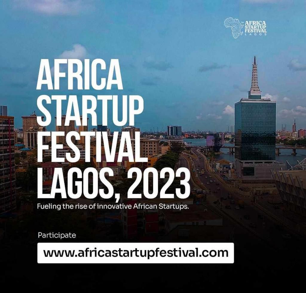 Africa Startup Festival 2023: