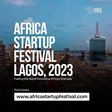 Africa Startup Festival 2023: