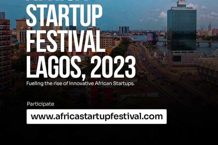 Africa Startup Festival 2023:
