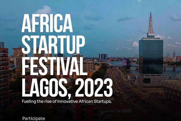 Africa Startup Festival 2023: