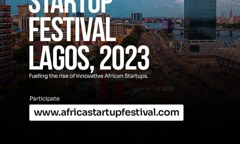 Africa Startup Festival 2023: