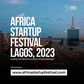 Africa Startup Festival 2023: