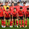 Korean national team