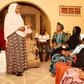 Minister visits Al-Kadriyar family, says FCTA’s efforts yielding positive results [NAN]