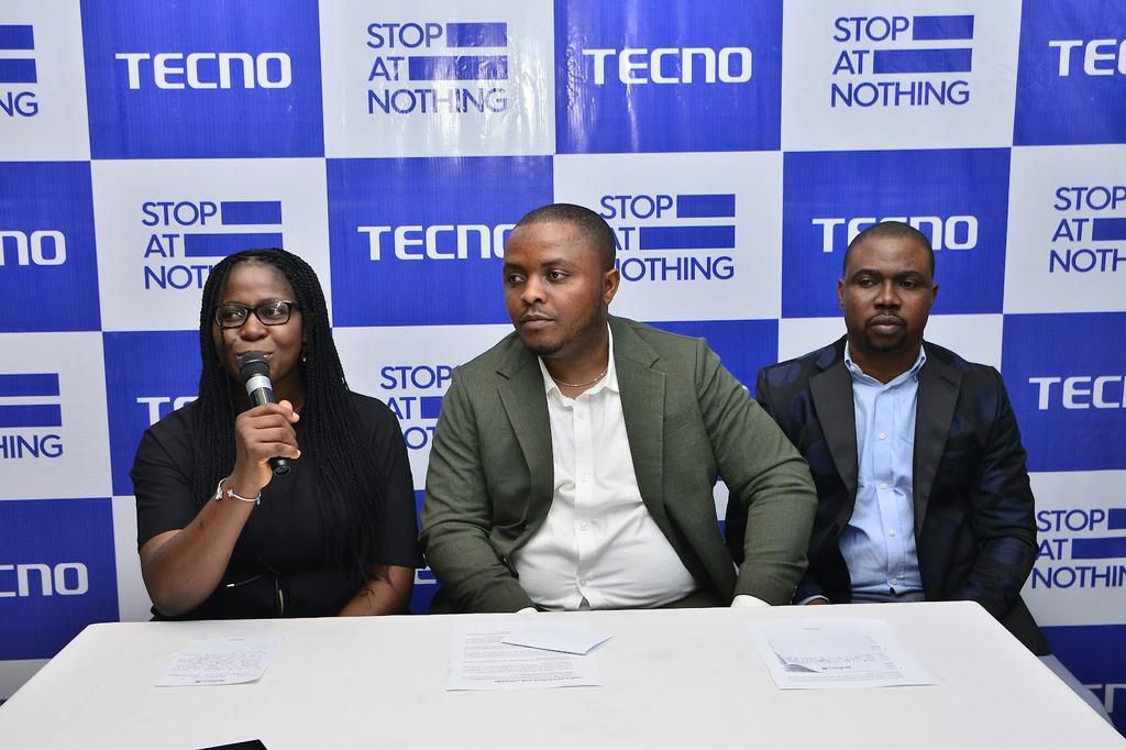 TECNO hosts media parley to highlight unprecedented achievements in 2023
