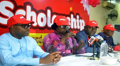 Kellogg's Super Star essay winning students, schools get ₦25m in educational grants Nationwide!