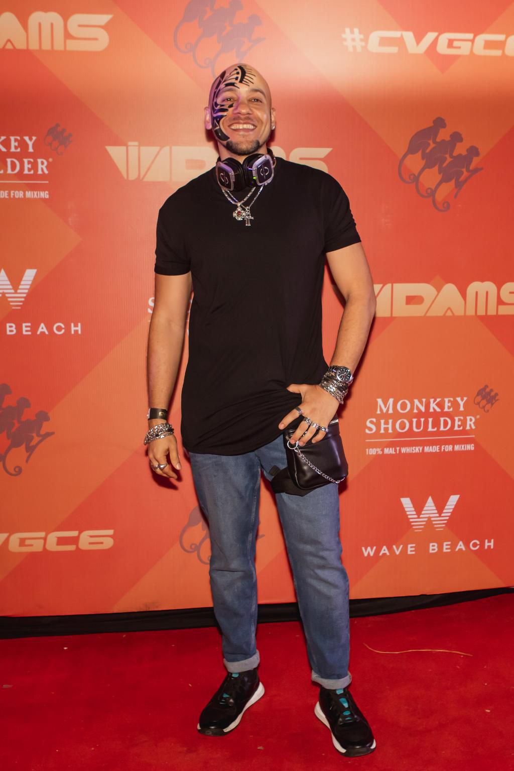 Play Buttons, music & good vibes - What you missed at Monkey Shoulder Press Play Concert