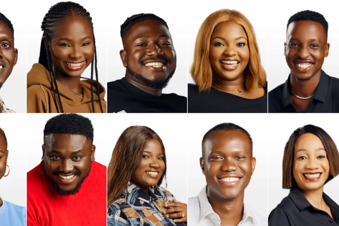Nigerian Idol returned with the eighth season