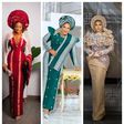 Best aso-ebi styles from Orisa the movie premiere [Instagram]