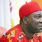 The former Deputy Senate president, Ike Ekweremadu will spend nearly 10 years in prison.