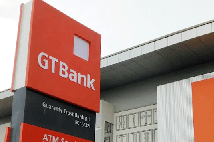 Nigeria's biggest bank plans to reduce lending and bond trading in Ghana