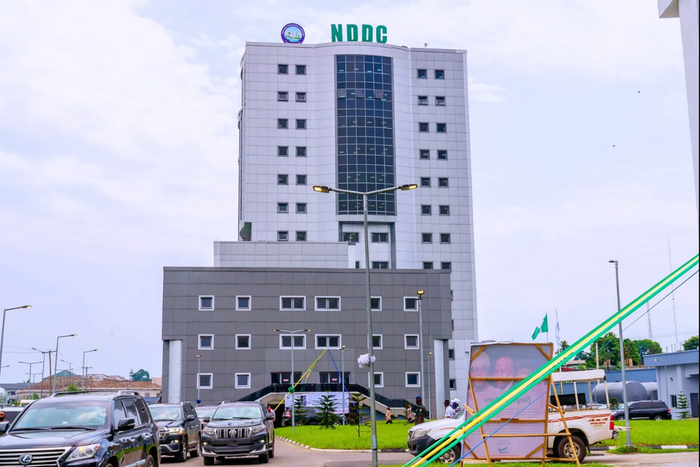 NDDC denies owing workers 6 months salaries – Spokesman. [NAN]