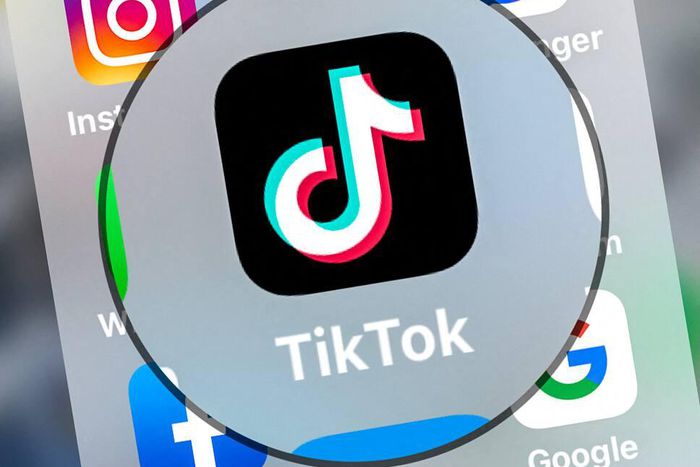 Tiktok