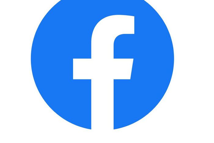 Facebook Logo