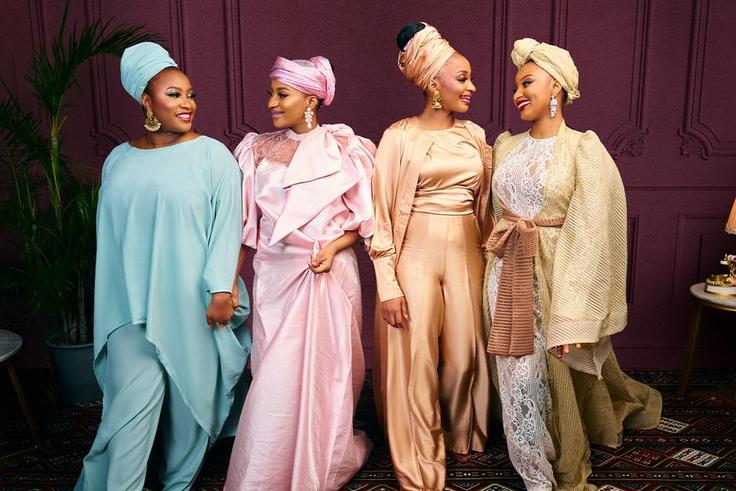 Sadau Sisters