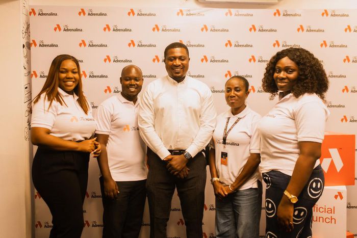 Coworking outfit, The Adrenalina, launches in Lagos with facilities, initiatives to enhance SME growth