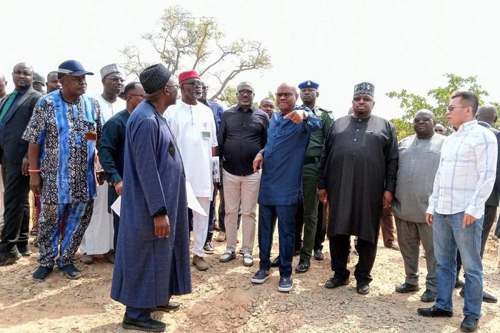 May 29 delivery of Abuja light rail sacrosanct – Wike [NAN]