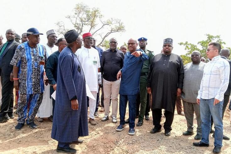 May 29 delivery of Abuja light rail sacrosanct – Wike [NAN]