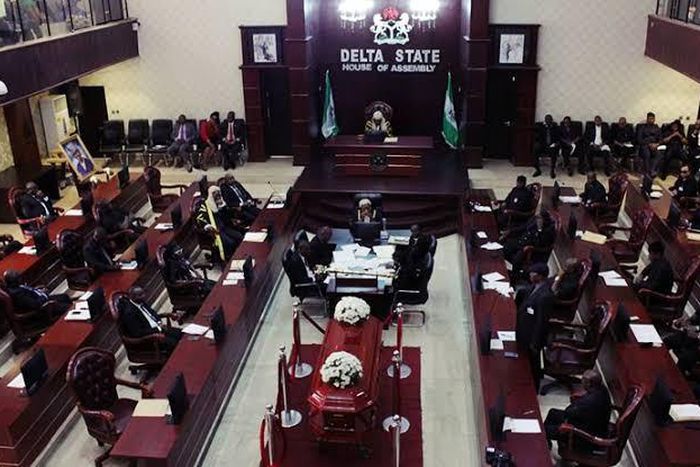 Delta House of Assembly
