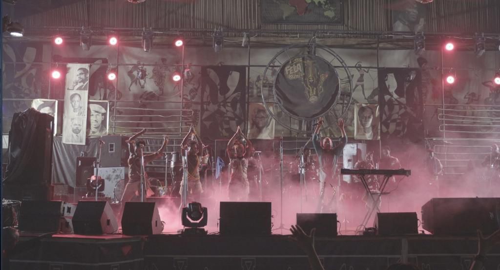 British-Ugandan filmmaker Norman Busigu beams light on Nigerian youths in new documentary