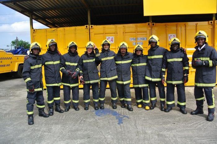 Lagos State Emergency Management Agency (LASEMA) [Nairaland Forum]