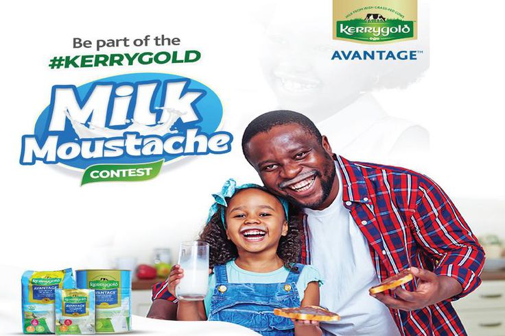 Milk gives you vitamins and maybe, vouchers