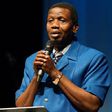 Pastor Adeboye