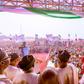 Mammoth crowd receive Atiku Abubakar in Adamawa.