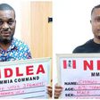 NDLEA seizes 12m pills of tramadol in Kogi, Gombe (ChannelsTV)